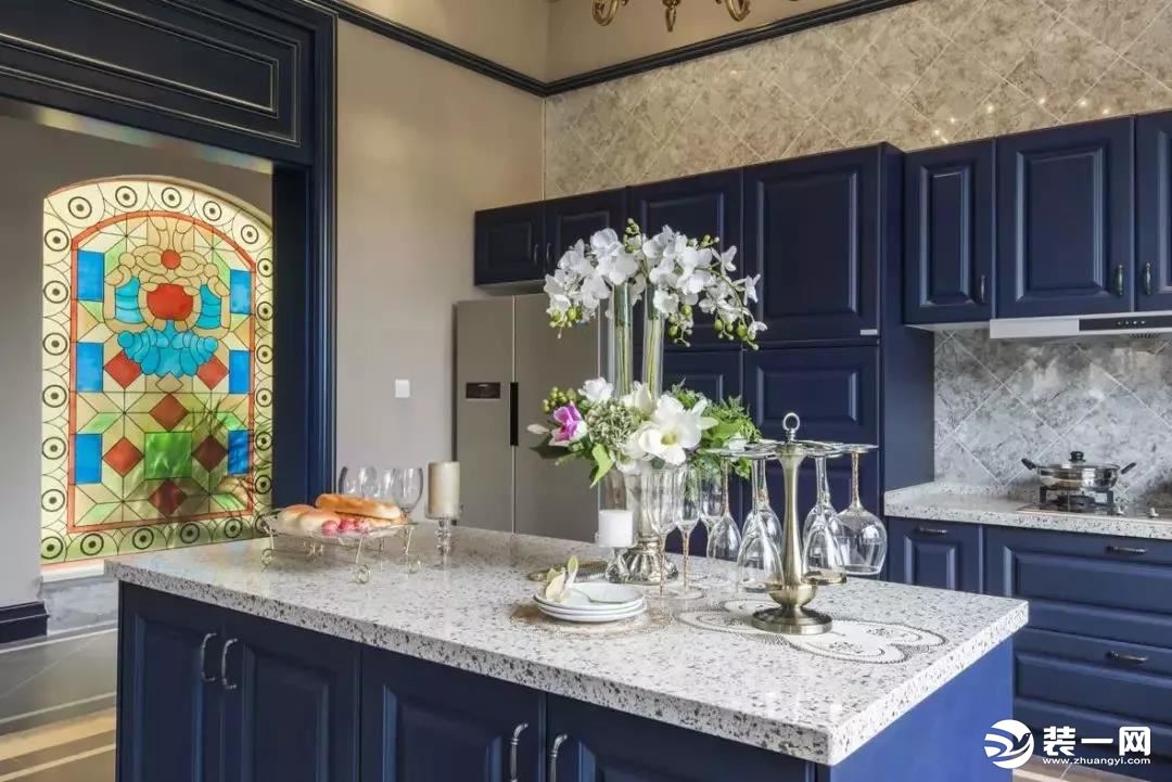 中恒尚美家装饰